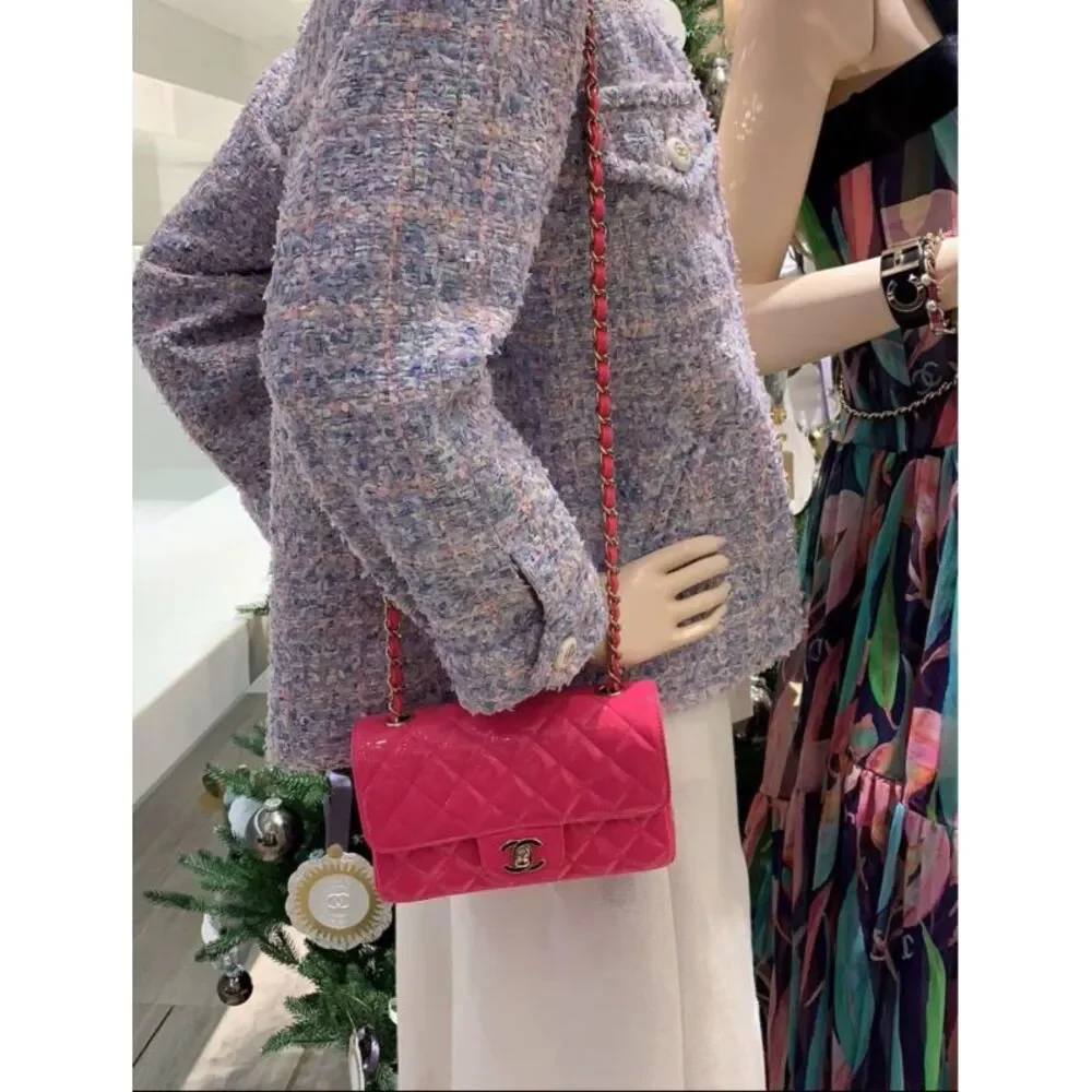 Chanel Women Pre-Loved Bag Very Good Condition